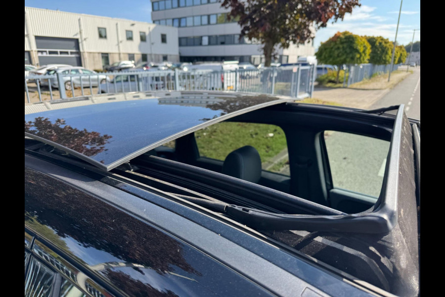 Mercedes-Benz B-Klasse 250 e AMG Panorama Leder Camera Navi