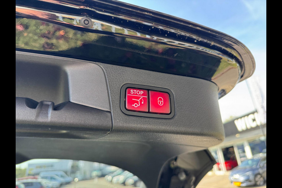 Mercedes-Benz B-Klasse 250 e AMG Panorama Leder Camera Navi