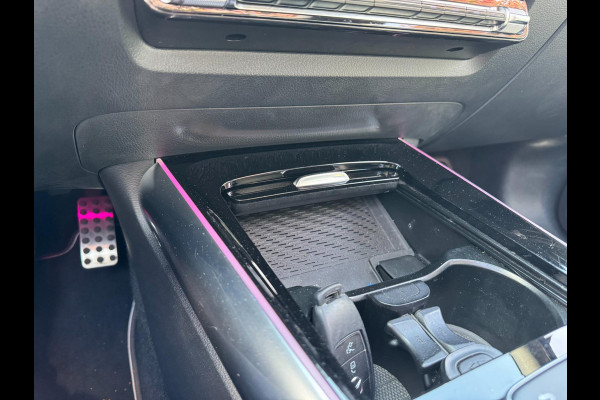 Mercedes-Benz B-Klasse 250 e AMG Panorama Leder Camera Navi