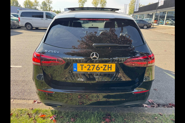 Mercedes-Benz B-Klasse 250 e AMG Panorama Leder Camera Navi