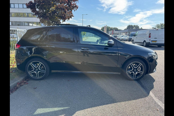 Mercedes-Benz B-Klasse 250 e AMG Panorama Leder Camera Navi