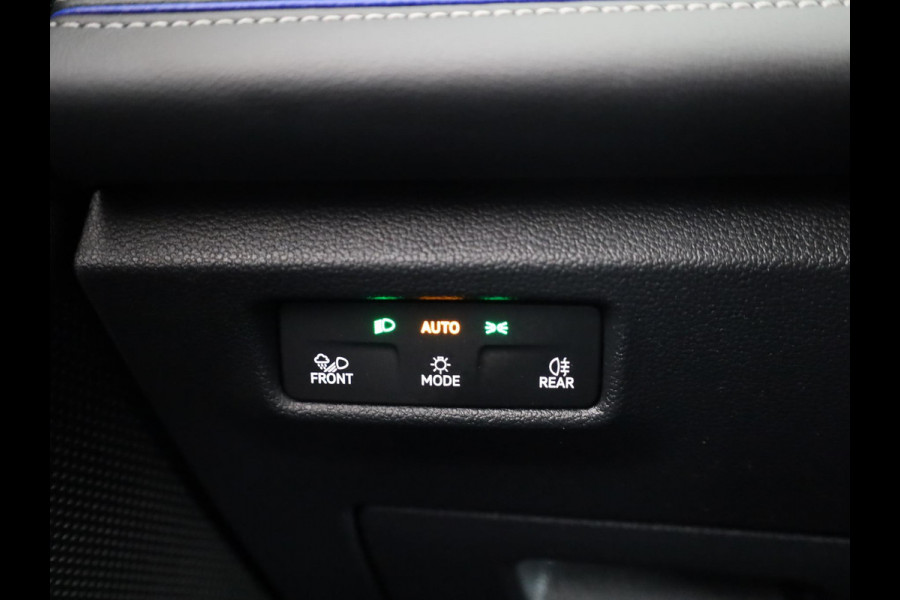 Volkswagen Tiguan 1.5 eHybrid R-Line Business 204 PK | Panoramaschuif-kanteldak | 20" lm velgen 'leeds' | Comfort pakket | Verlengde garantie 11/2028 |