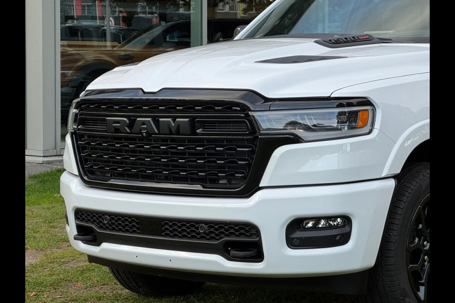 Dodge Ram 3.0 TT SST H.O. LIMITED Night MY2025 BPM-VRIJ