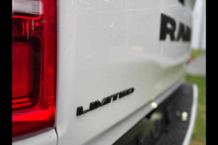 Dodge Ram 3.0 TT SST H.O. LIMITED Night MY2025 BPM-VRIJ