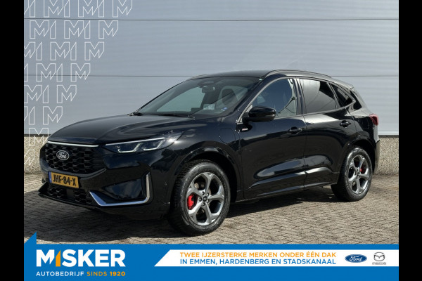 Ford Kuga 2.5 PHEV ST-Line X TECHPACK! WINTERPACK!