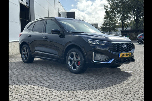 Ford Kuga 2.5 PHEV ST-Line X TECHPACK! WINTERPACK!