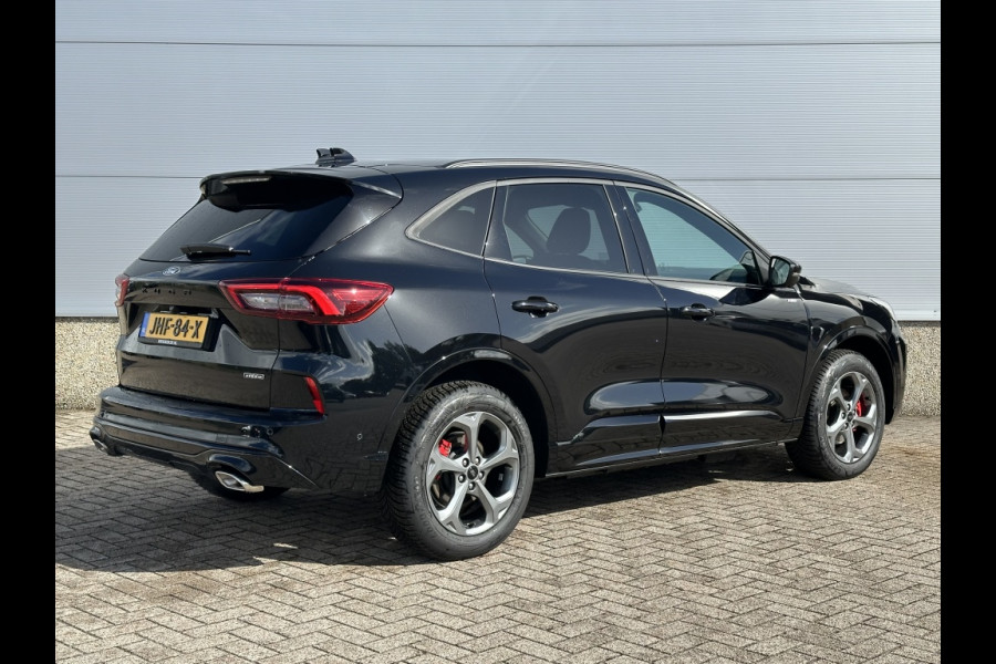 Ford Kuga 2.5 PHEV ST-Line X TECHPACK! WINTERPACK!