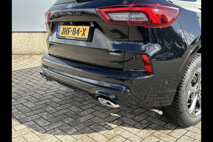 Ford Kuga 2.5 PHEV ST-Line X TECHPACK! WINTERPACK!
