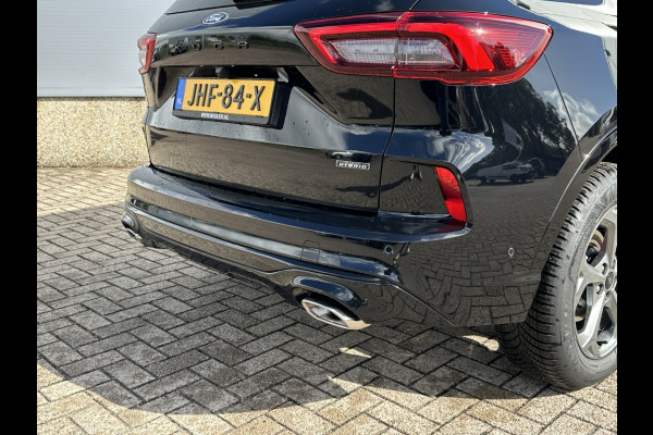 Ford Kuga 2.5 PHEV ST-Line X TECHPACK! WINTERPACK!