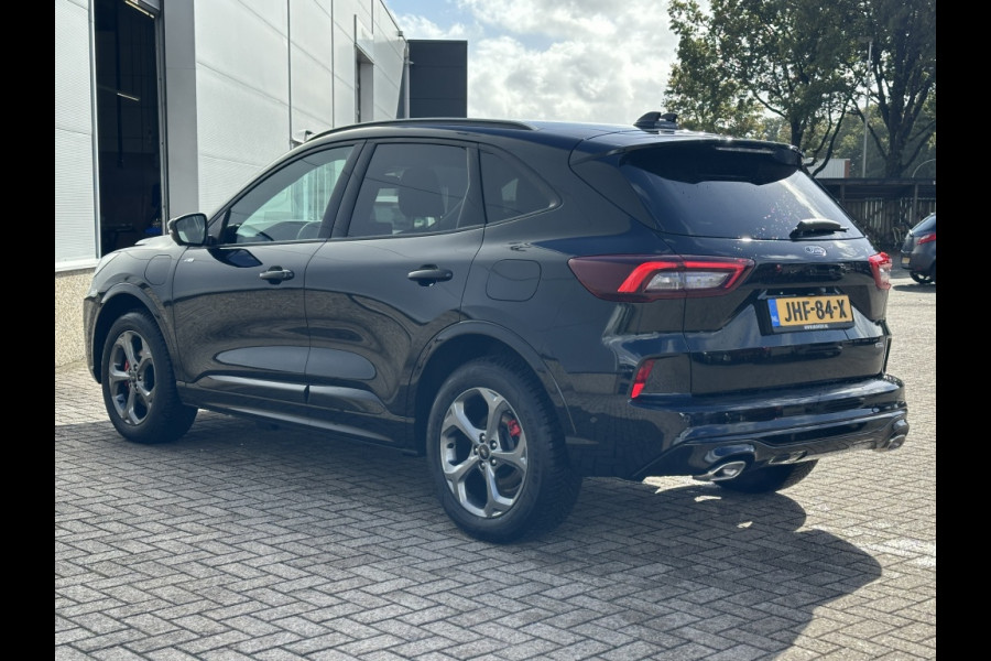 Ford Kuga 2.5 PHEV ST-Line X TECHPACK! WINTERPACK!