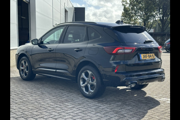 Ford Kuga 2.5 PHEV ST-Line X TECHPACK! WINTERPACK!