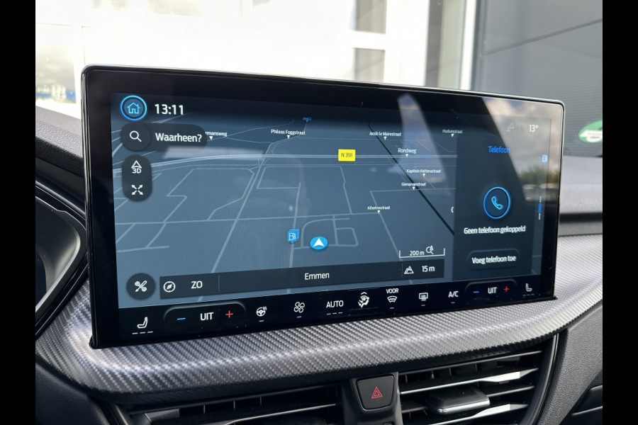Ford Kuga 2.5 PHEV ST-Line X TECHPACK! WINTERPACK!