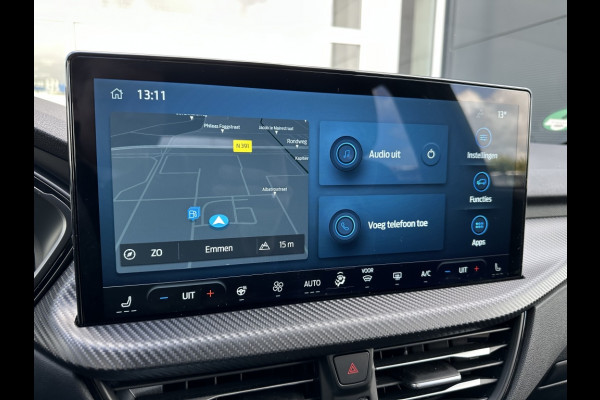 Ford Kuga 2.5 PHEV ST-Line X TECHPACK! WINTERPACK!