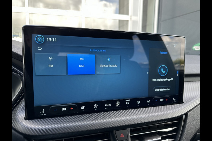 Ford Kuga 2.5 PHEV ST-Line X TECHPACK! WINTERPACK!