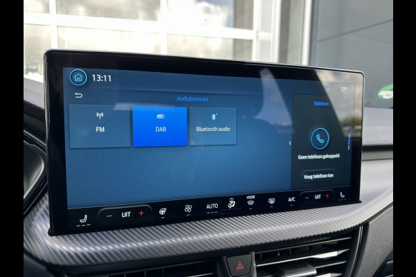 Ford Kuga 2.5 PHEV ST-Line X TECHPACK! WINTERPACK!