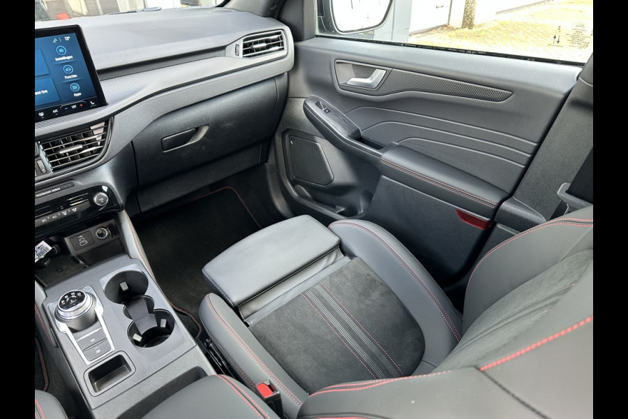 Ford Kuga 2.5 PHEV ST-Line X TECHPACK! WINTERPACK!