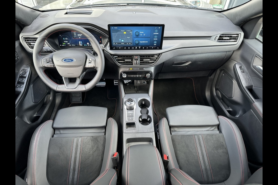 Ford Kuga 2.5 PHEV ST-Line X TECHPACK! WINTERPACK!