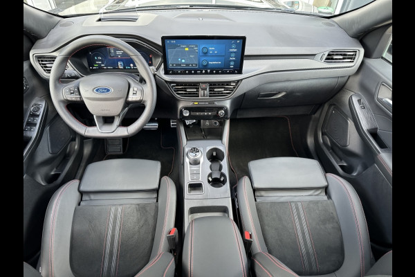Ford Kuga 2.5 PHEV ST-Line X TECHPACK! WINTERPACK!