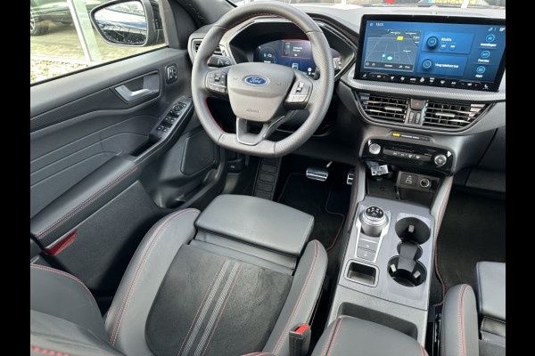 Ford Kuga 2.5 PHEV ST-Line X TECHPACK! WINTERPACK!