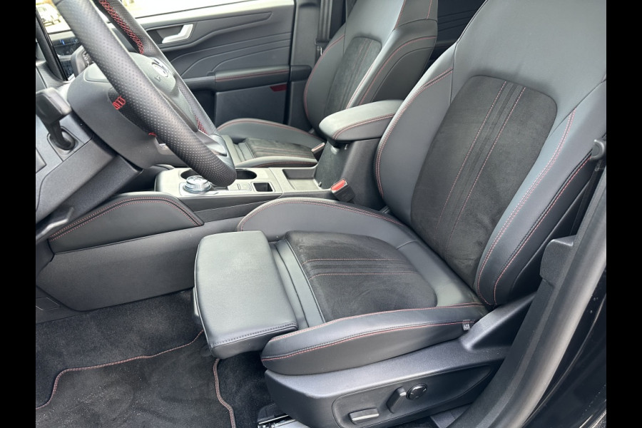 Ford Kuga 2.5 PHEV ST-Line X TECHPACK! WINTERPACK!