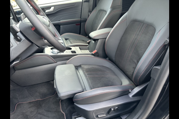 Ford Kuga 2.5 PHEV ST-Line X TECHPACK! WINTERPACK!