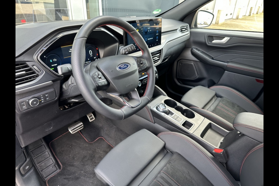 Ford Kuga 2.5 PHEV ST-Line X TECHPACK! WINTERPACK!