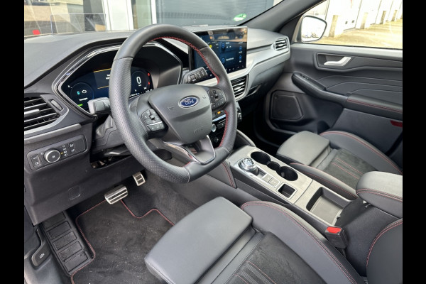 Ford Kuga 2.5 PHEV ST-Line X TECHPACK! WINTERPACK!