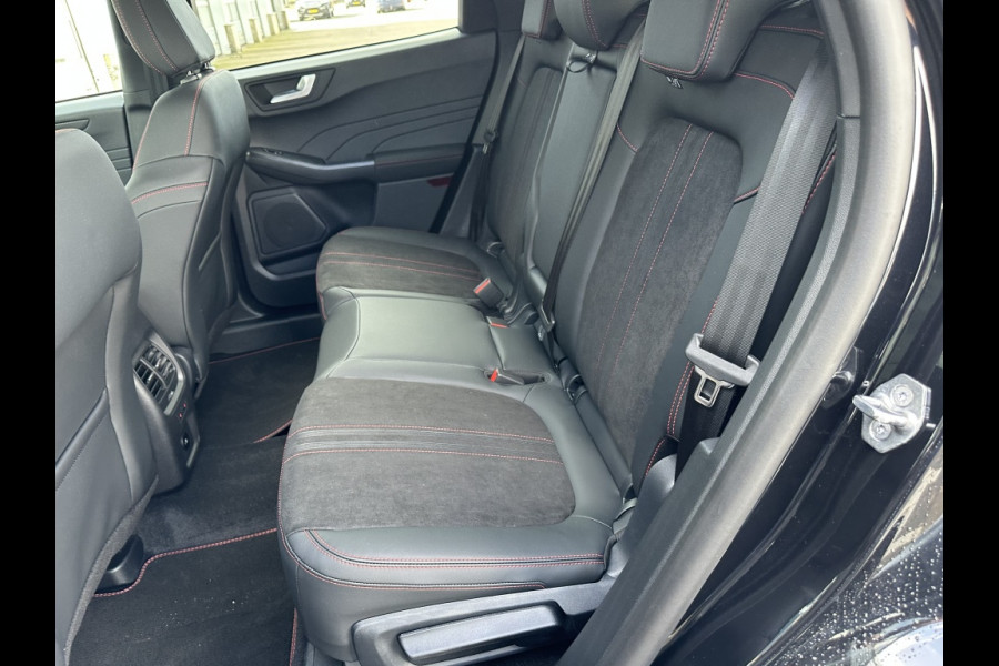 Ford Kuga 2.5 PHEV ST-Line X TECHPACK! WINTERPACK!
