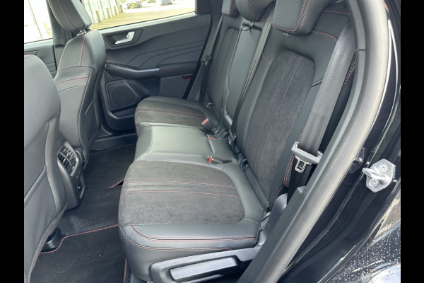 Ford Kuga 2.5 PHEV ST-Line X TECHPACK! WINTERPACK!