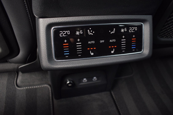 Audi Q8 e-tron 55 quattro 408pk 115kWh | Pano | Camera | Luchtvering | 22"