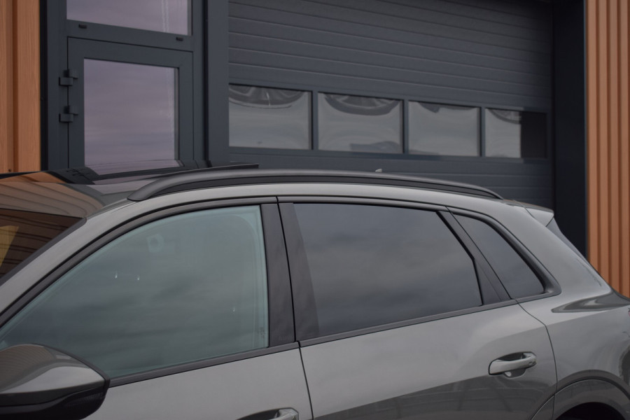Audi Q8 e-tron 55 quattro 408pk 115kWh | Pano | Camera | Luchtvering | 22"