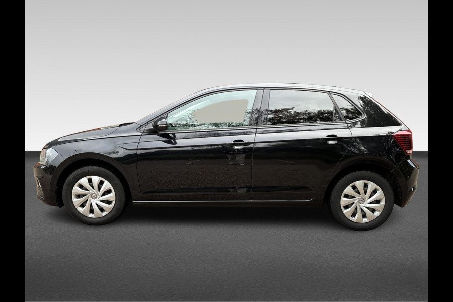 Volkswagen Polo 1.0 TSI Comfortline