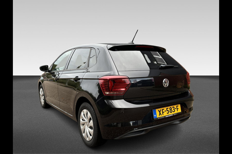 Volkswagen Polo 1.0 TSI Comfortline