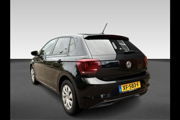Volkswagen Polo 1.0 TSI Comfortline