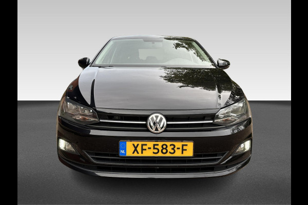 Volkswagen Polo 1.0 TSI Comfortline