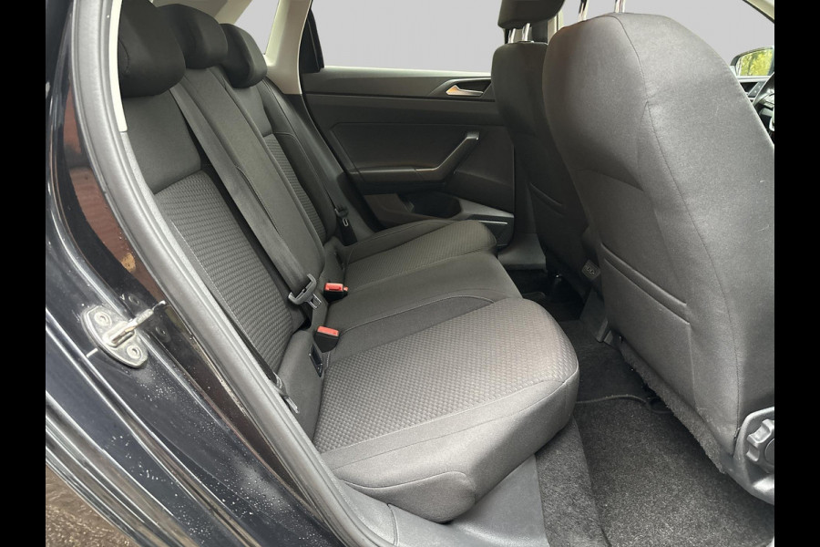 Volkswagen Polo 1.0 TSI Comfortline
