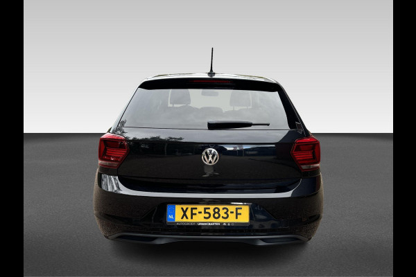 Volkswagen Polo 1.0 TSI Comfortline