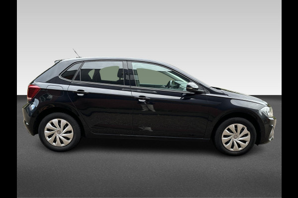 Volkswagen Polo 1.0 TSI Comfortline