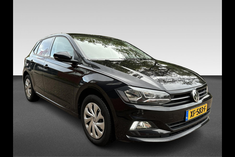 Volkswagen Polo 1.0 TSI Comfortline