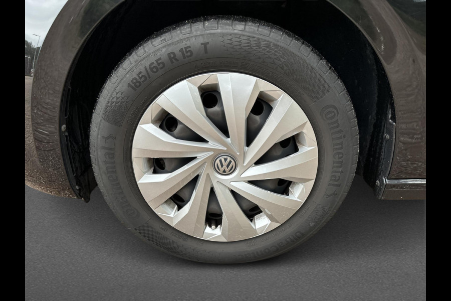 Volkswagen Polo 1.0 TSI Comfortline