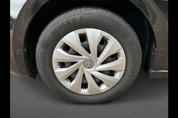 Volkswagen Polo 1.0 TSI Comfortline