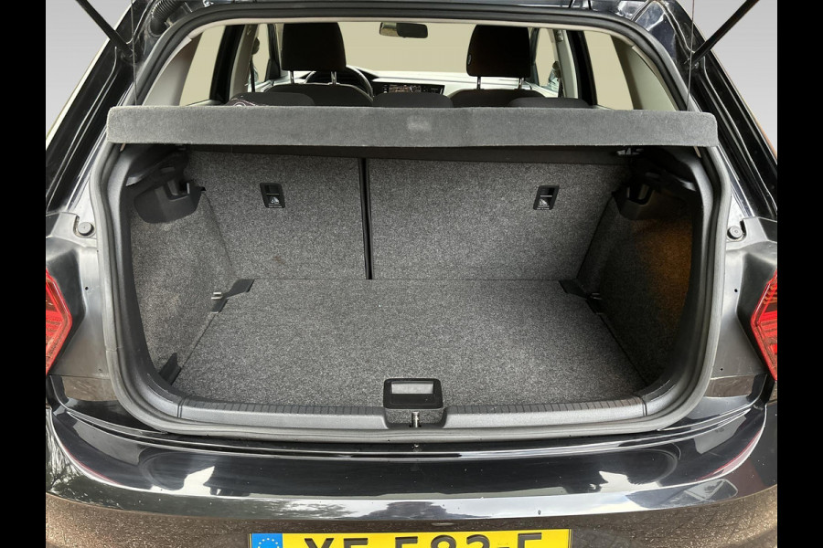 Volkswagen Polo 1.0 TSI Comfortline