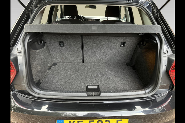 Volkswagen Polo 1.0 TSI Comfortline