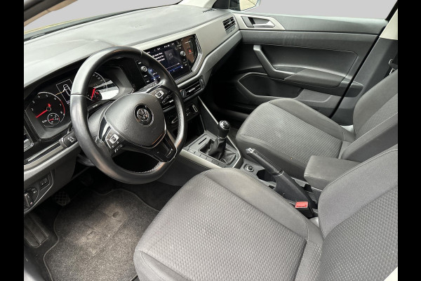 Volkswagen Polo 1.0 TSI Comfortline