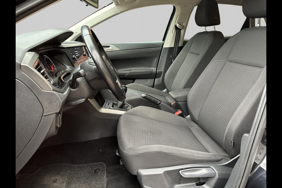 Volkswagen Polo 1.0 TSI Comfortline