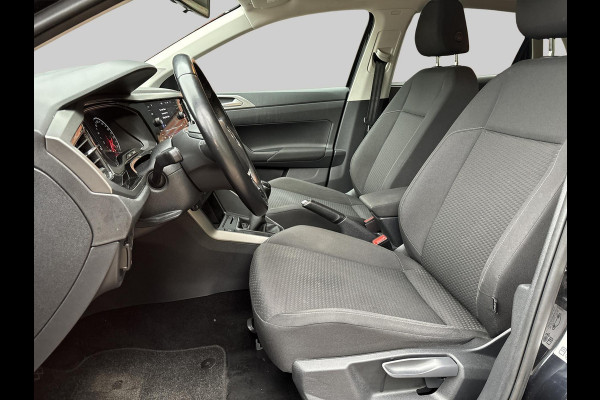 Volkswagen Polo 1.0 TSI Comfortline