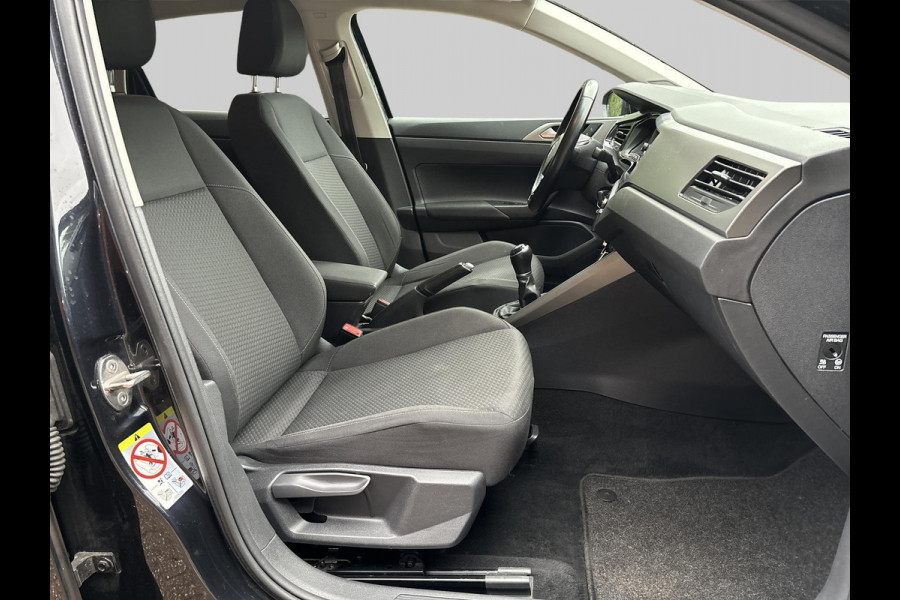 Volkswagen Polo 1.0 TSI Comfortline