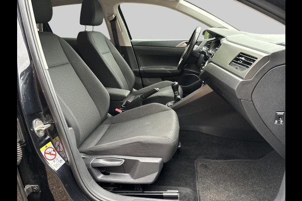 Volkswagen Polo 1.0 TSI Comfortline