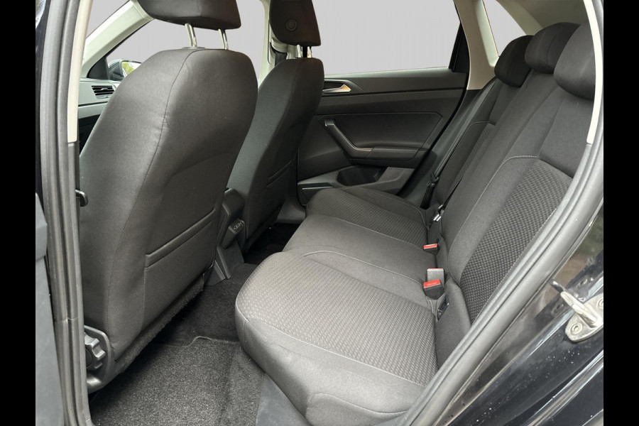 Volkswagen Polo 1.0 TSI Comfortline