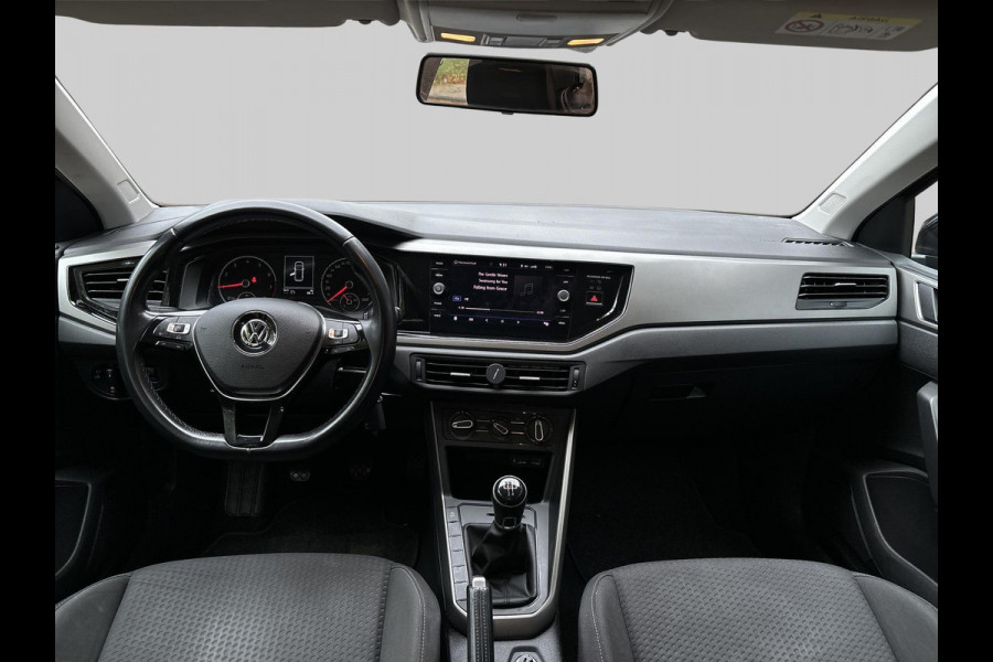 Volkswagen Polo 1.0 TSI Comfortline
